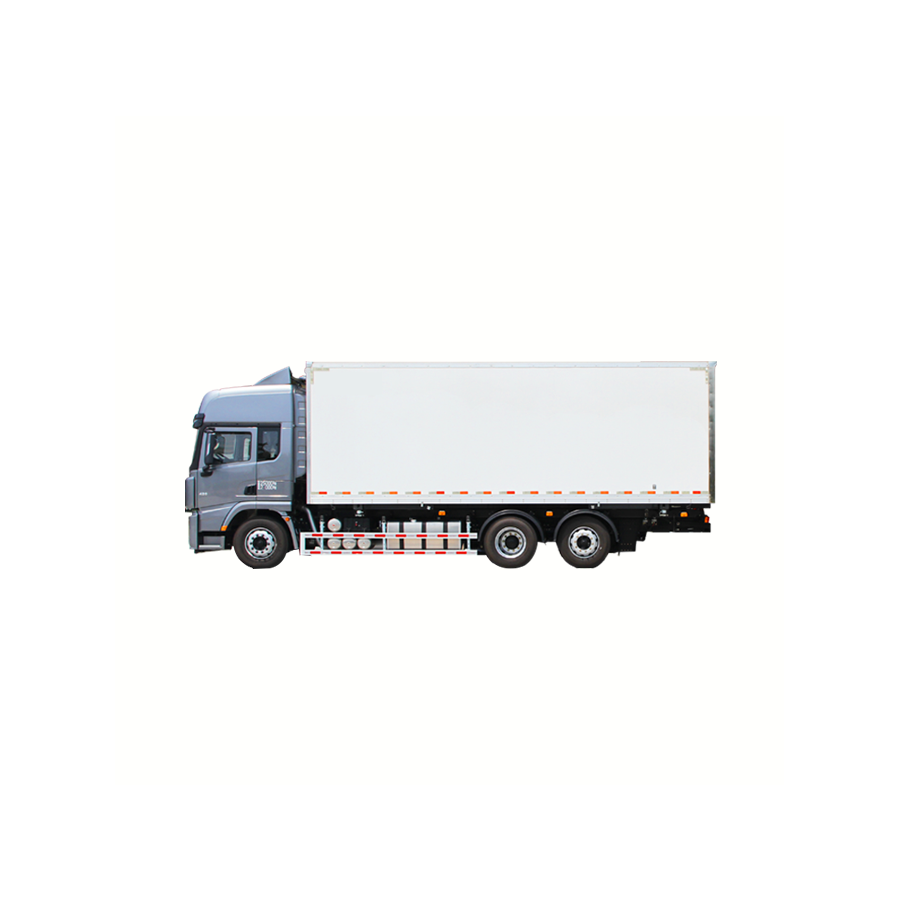 Shacman x3000 camion de camion 6x4
