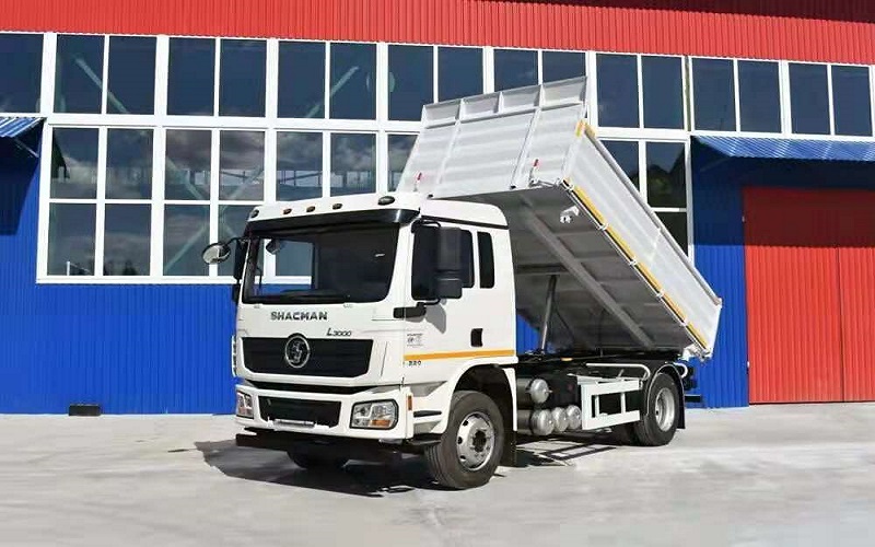 Shacman H3000 Camion 4x2