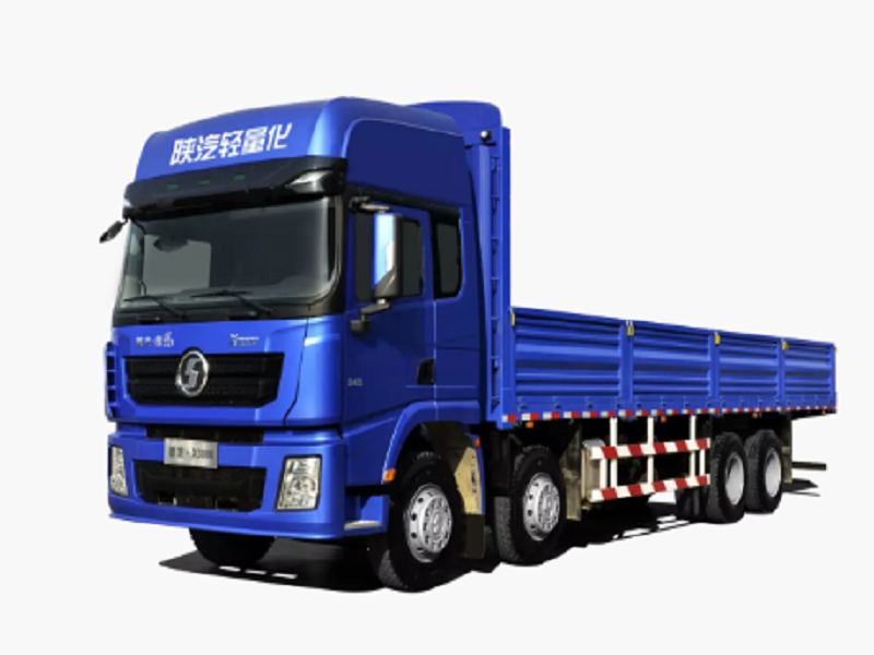 Shacman x3000 camion de camion 8x4 