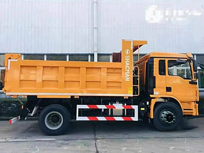 Shacman H3000 Camion 4x2