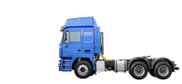 Camion de tracteur