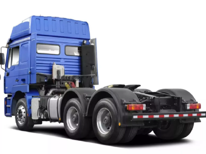Camion tracteur SHACMAN F3000 6x4